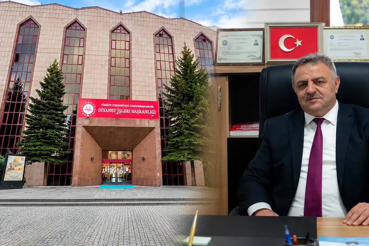 Diyanet Bütçesi Tartışmasına Bursa'dan Sert Tepki Geldi!