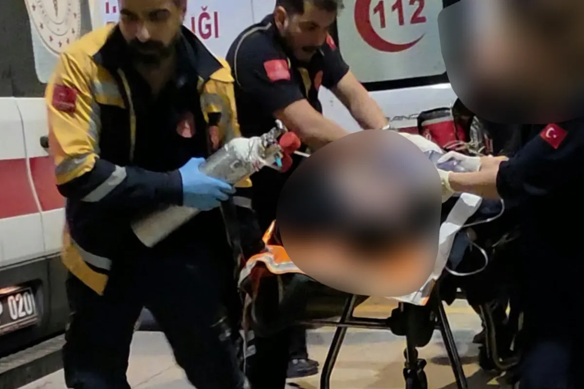 İnegöl'ün sevilen esnafı genç yaşta sevenlerini yasa boğdu