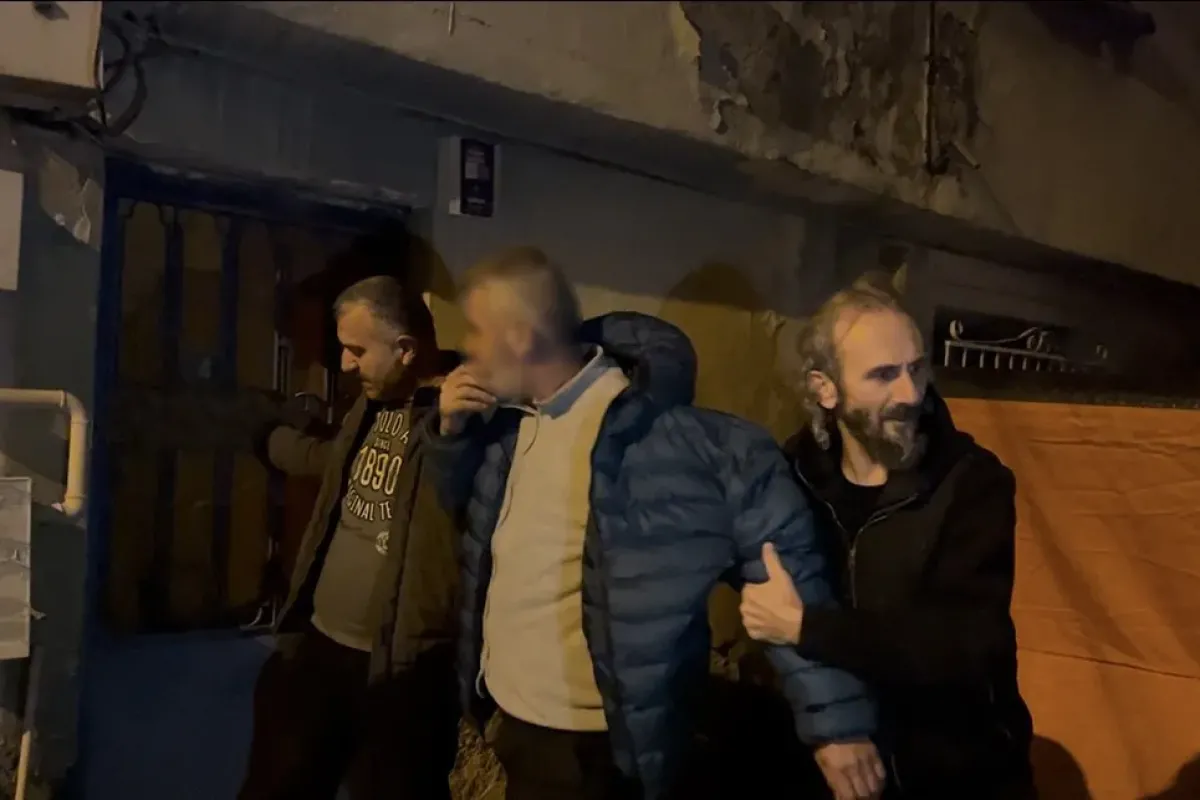 Bursa’da aynı şahıs 10’uncu kez cama çıktı: İtfaiyeye tatbikat, polise mesai yaptırdı