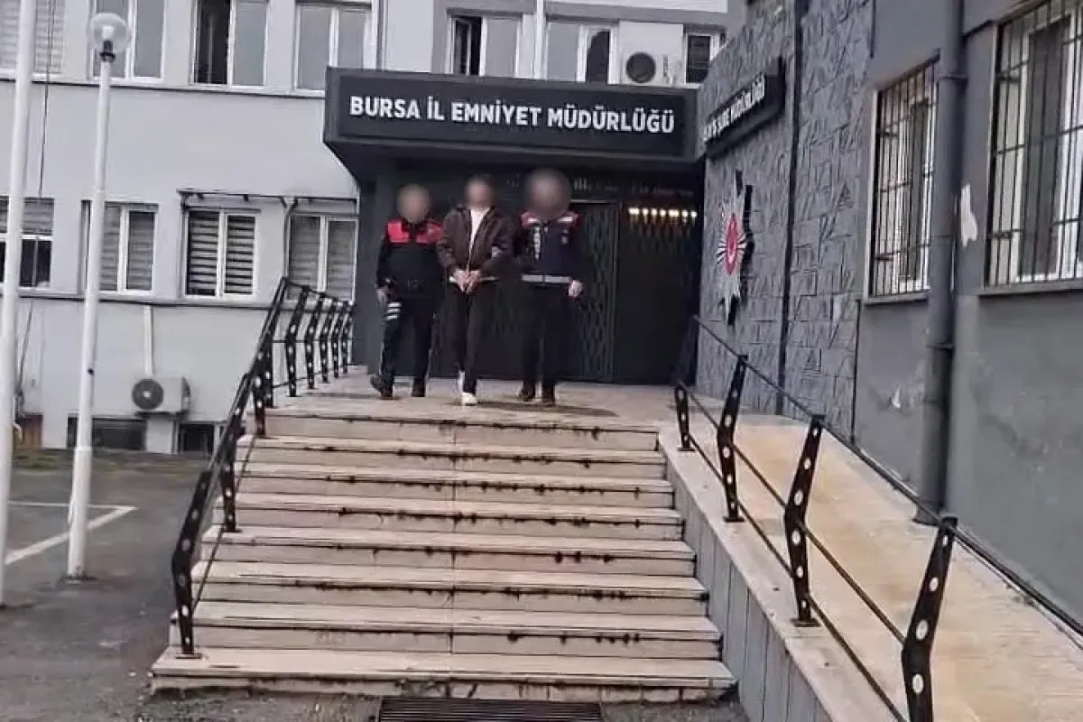 Bursa’da güzellik merkezi üzerinden dolandırıcılık operasyonu: 305 senet ele geçirildi