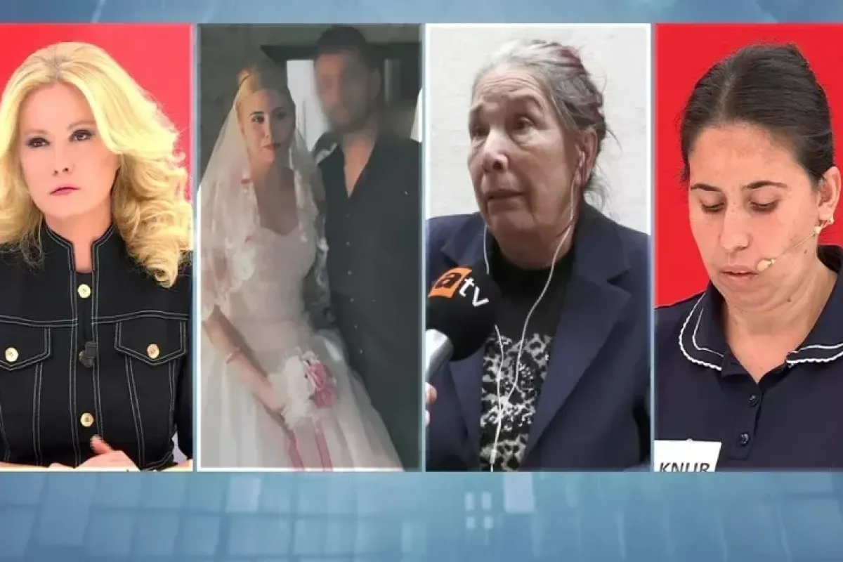 Cesedin Üzerine Soğan Ekip Yemişler! Müge Anlı'daki Dosyada Kan Donduran İddia