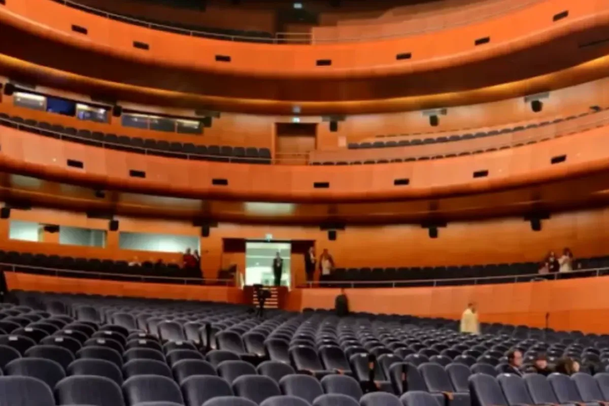Dünyaca Ünlü Sanatçıdan Bu Akşam Bursa'da Ücretsiz Konser Fırsatı!