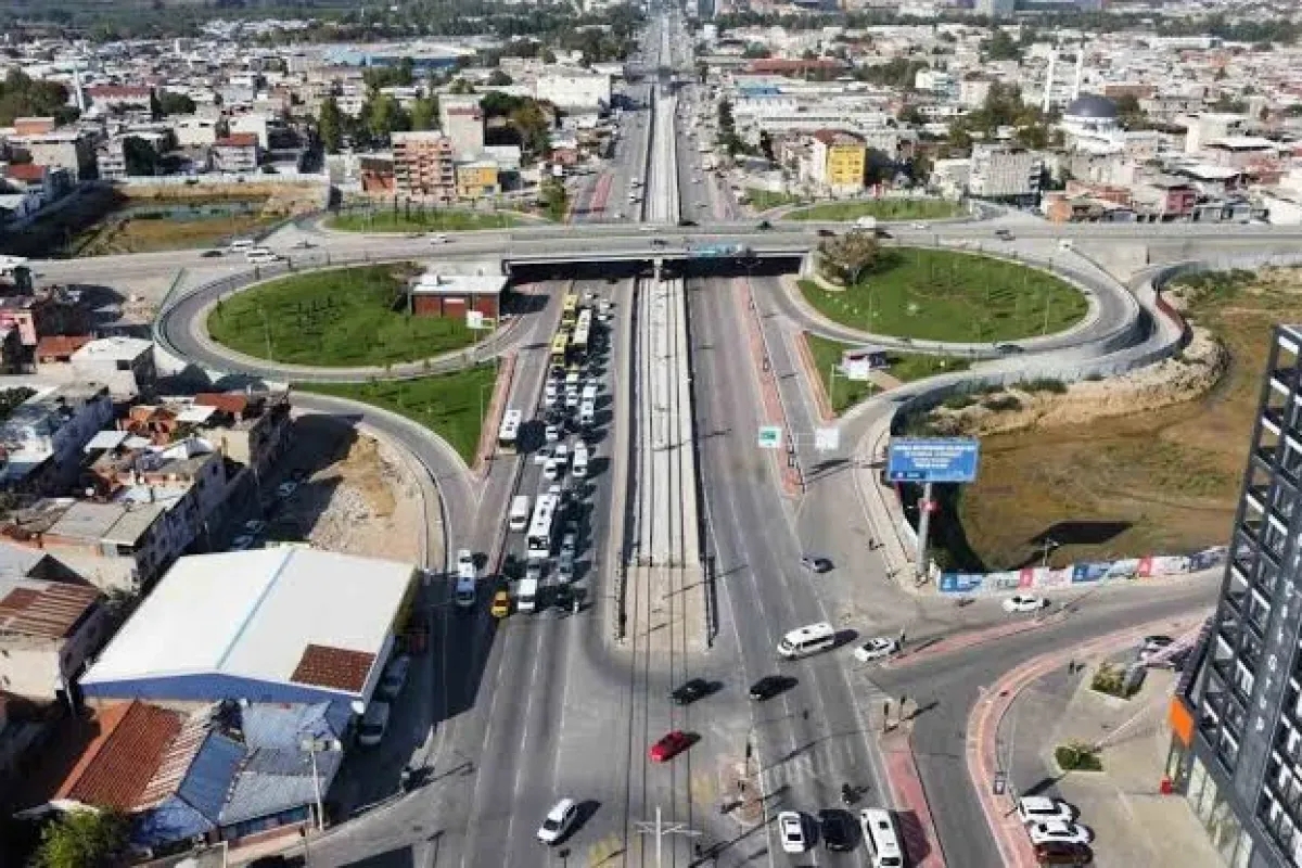 Yarın Bursa'ya gidecekler dikkat! Bu yollar trafiğe kapatılacak