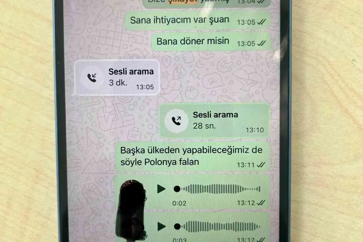 Vize danışmanlığı soruşturmasında 2. dalga operasyon: 60 şüpheli hakkında gözaltı kararı