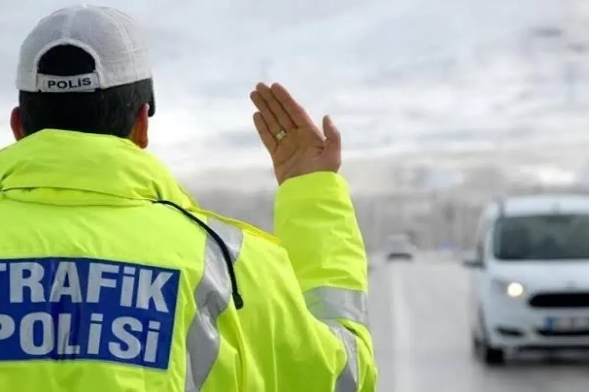 25 gün kaldı! Aracına taktırmayan trafiğe çıkamayacak