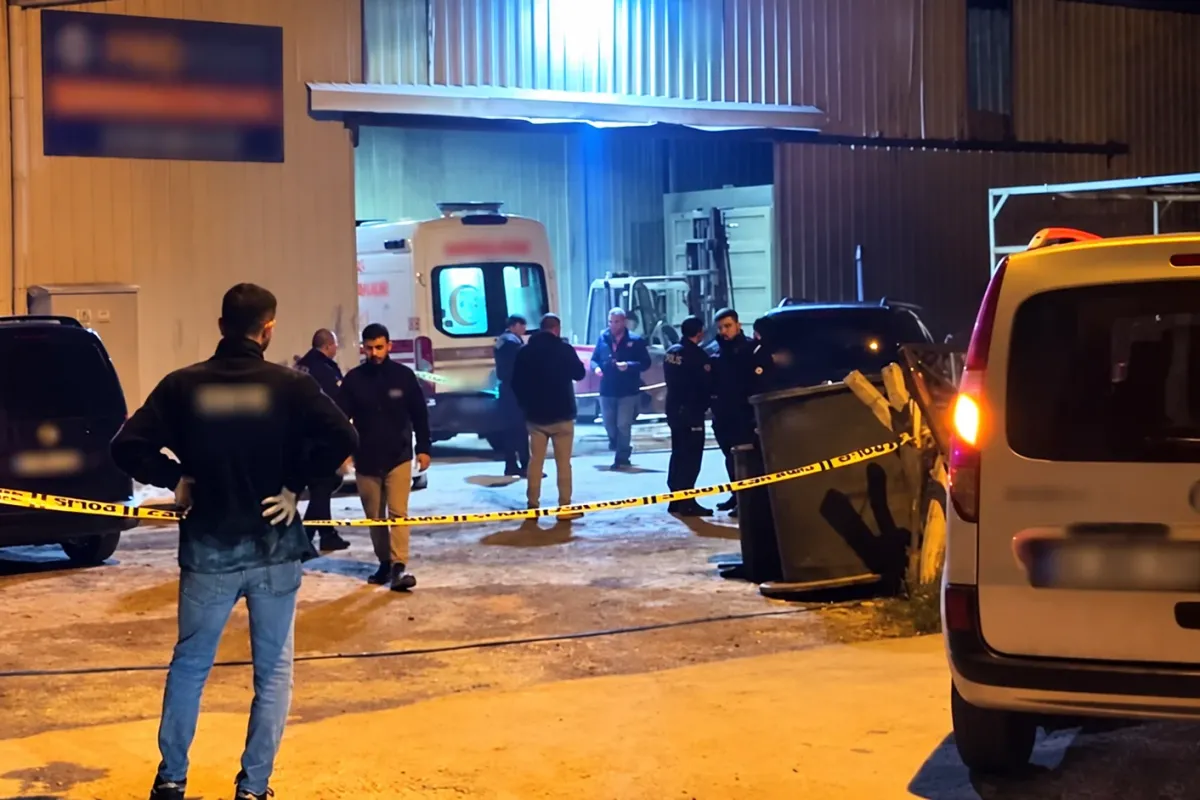 Günler önce kıl payı kurtulmuştu! Henüz 24 yaşındaydı...
