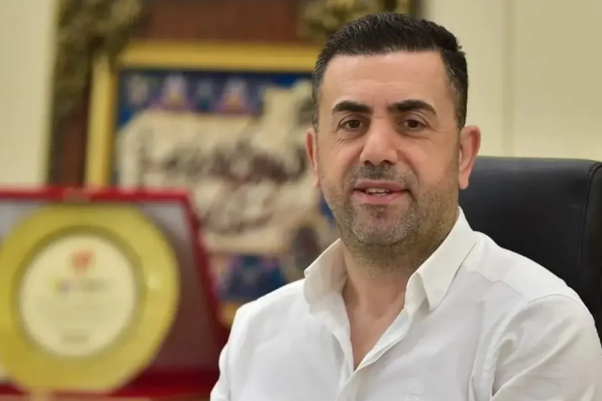 TFF Talha Timur Han için kararını verdi