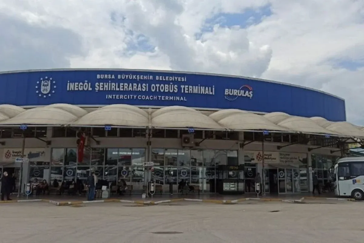 İnegöl Otogarında Tuvalet Ücretlerine Zam! Yeni Fiyat Şaşırttı