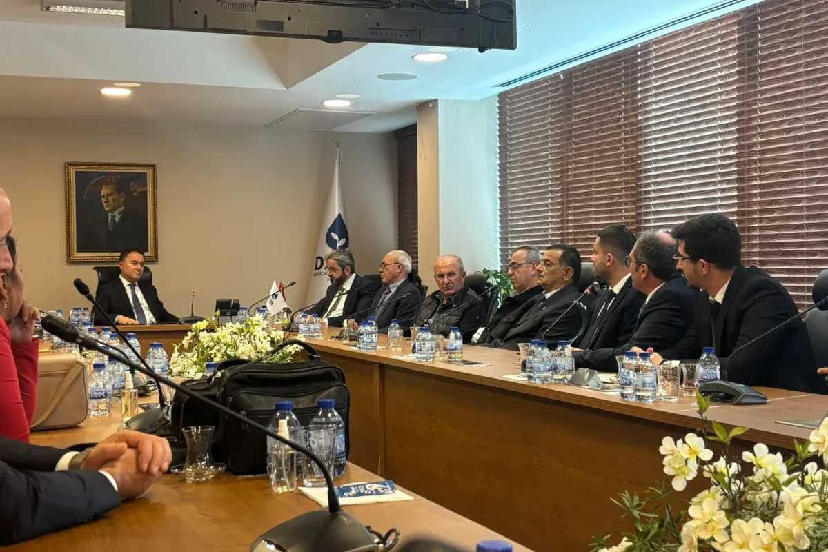 İnegöl'de Fabrikalar Boşalıyor İddiası! Üç Dev Şirketi Saydı