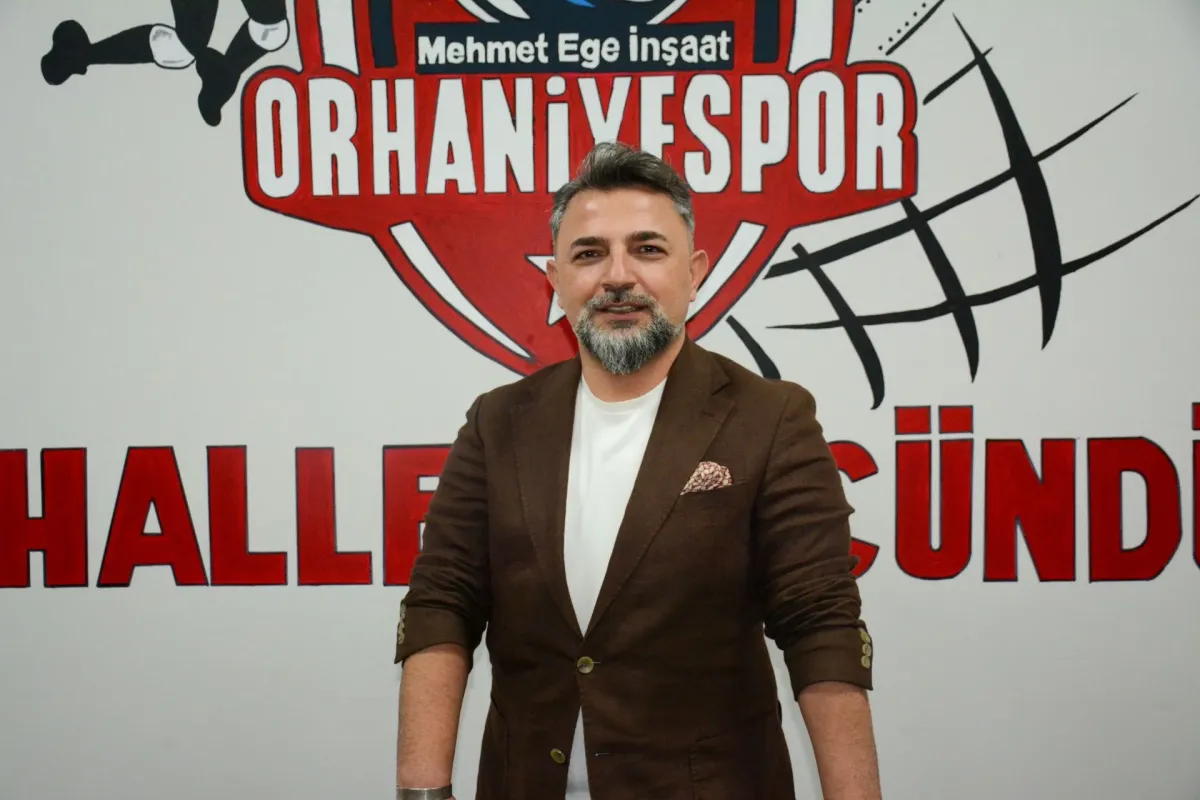 İnegöl'de heyecan başlıyor! Minik sultanlar sahaya çıkıyor