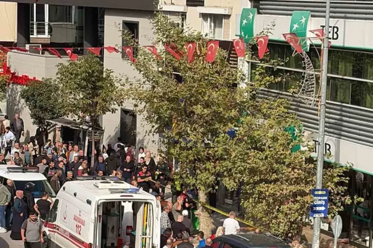 4 aylık hamile kadını bıçakladı, anne karnındaki bebek için de tedavi başladı
