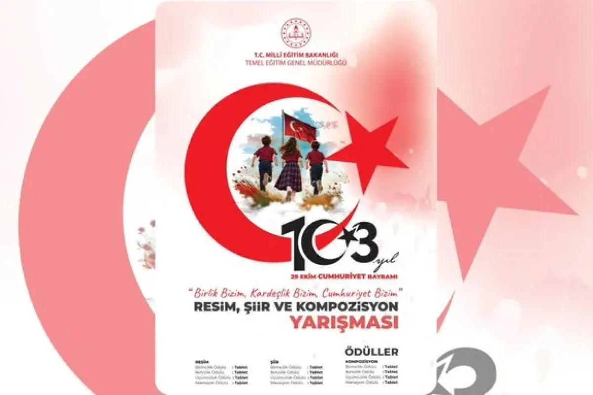 İnegöllü Öğrencilerden Büyük Başarı! Türkiye Birinciliği Geldi
