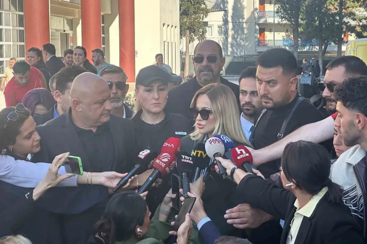 Güllü’nün kızının avukatından gerekçeli karara itiraz