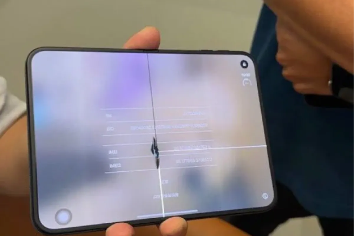 Araba fiyatına satılan telefonlar kırılmaya başladı!
