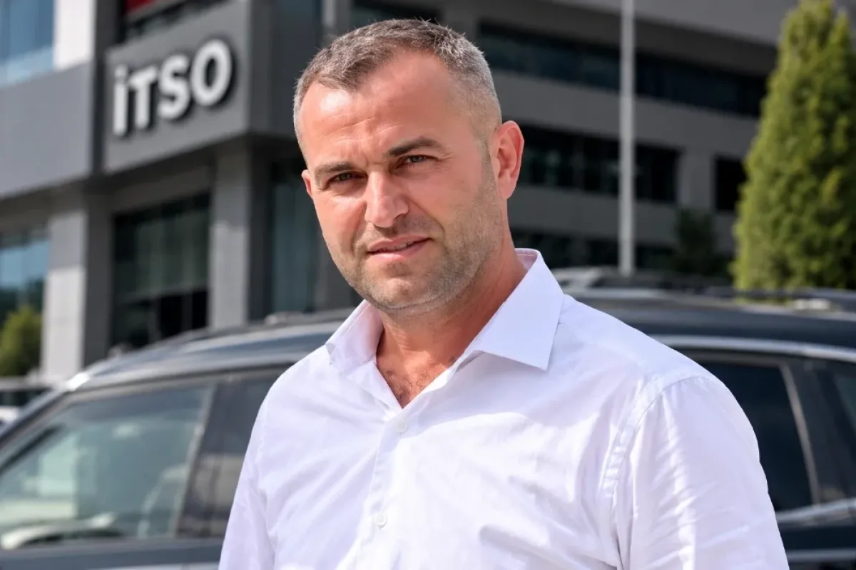 Fatih Yazıcı'nın cenaze programı belli oldu