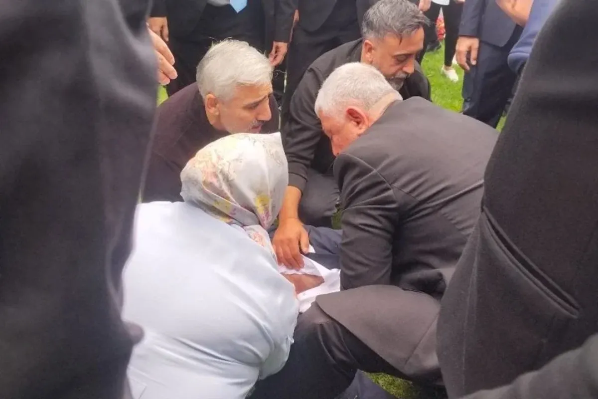 İTSO seçiminde kalp krizi geçiren Fatih Yazıcı'dan acı haber geldi!