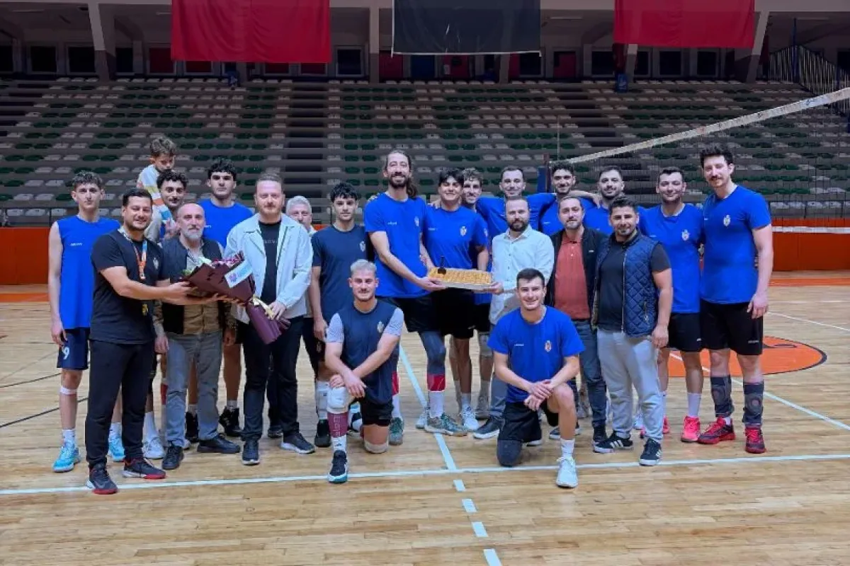 İnegöl Belediyespor'a Kritik Maç Öncesi Anlamlı Destek!