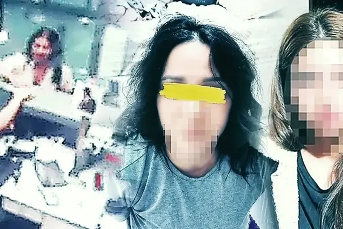 Üreme çetesiyle ilgili korkunç detay!