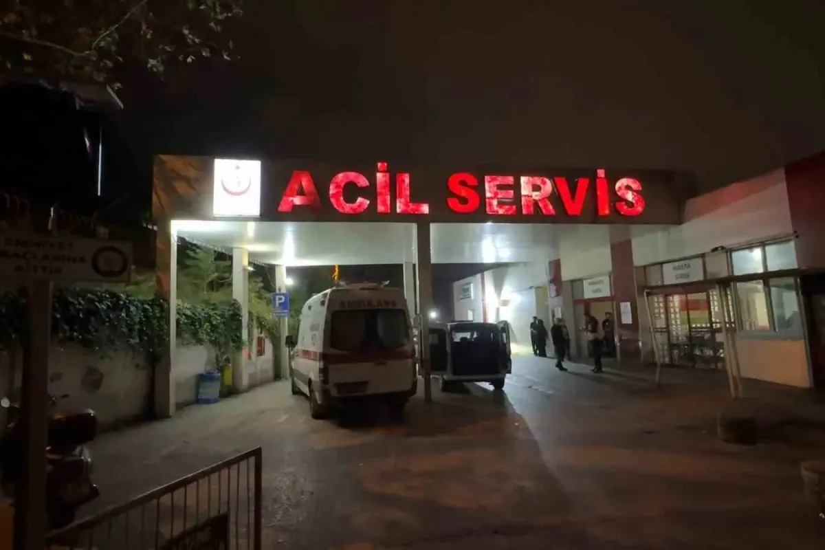 Bursa’da 56 yıllık hastane kapılarını kapattı