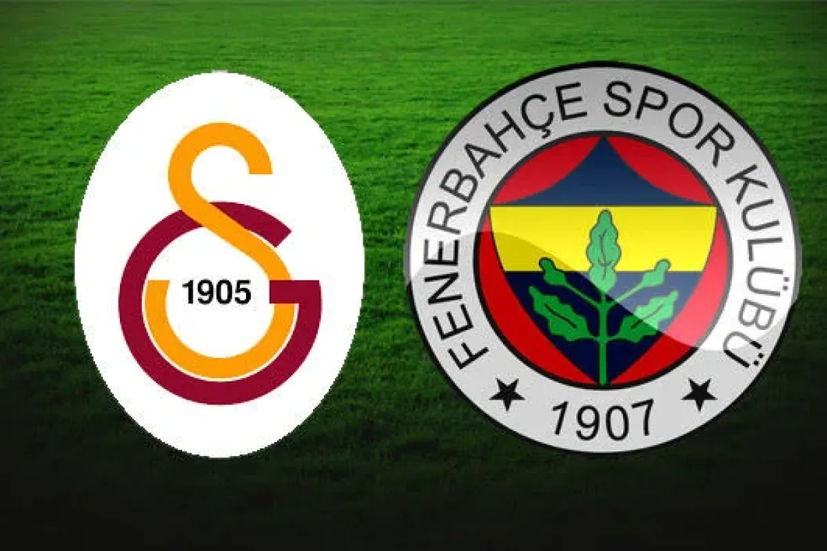 Galatasaray-Fenerbahçe derbisini izleyecekler dikkat! Yayın kanalı belli oldu