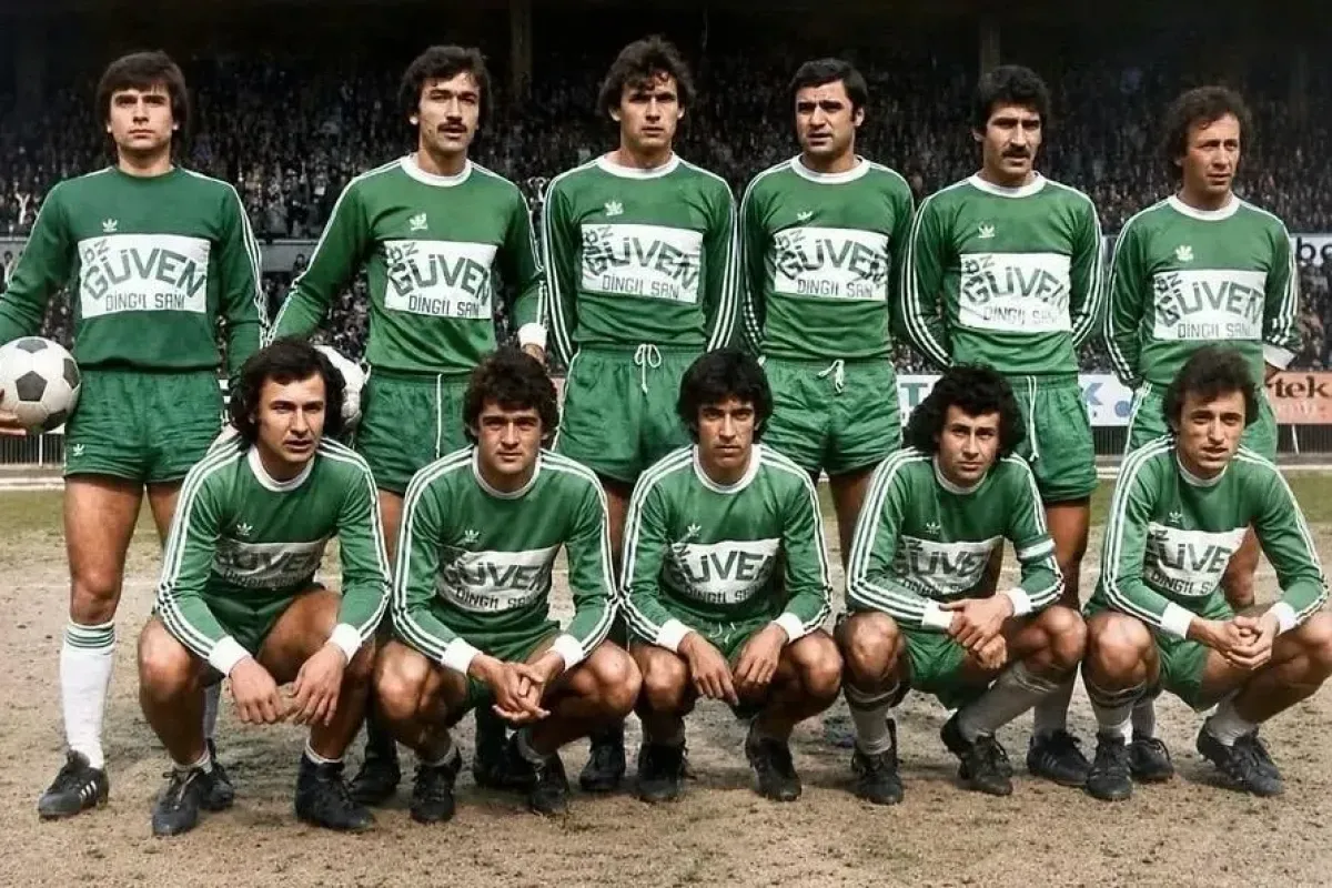 Bursaspor ve Milli Takımın efsane isminden kötü haber