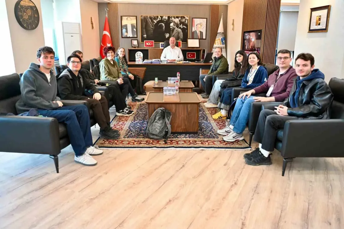 Karacabey’in geleceği üniversite iş birliğiyle şekilleniyor