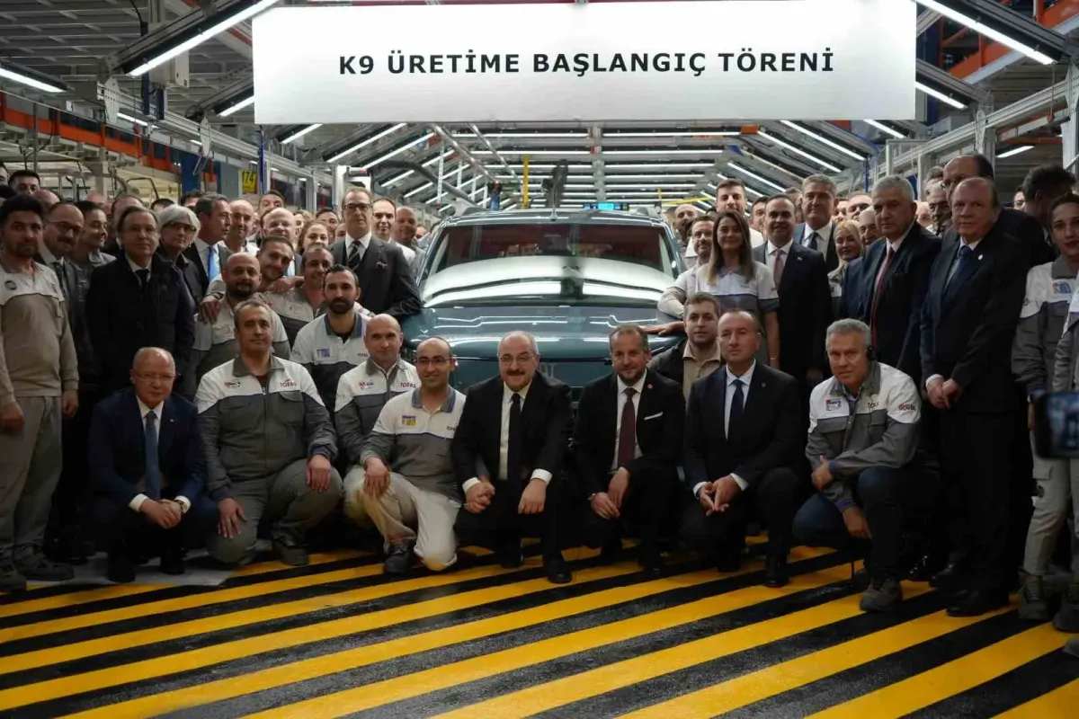 Doblo, 3 yıl aradan sonra K9 kardeşleriyle birlikte tekrar Bursa’da