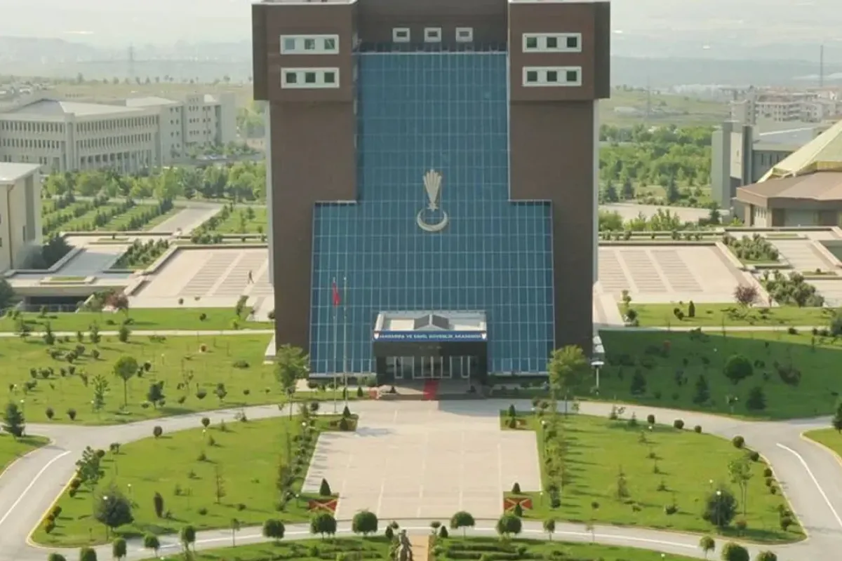 Jandarma ve Sahil Güvenlikte Yüksek Lisans Şartları Değişti
