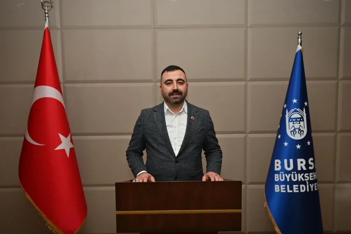 Burhan Serbest'in Acı Günü