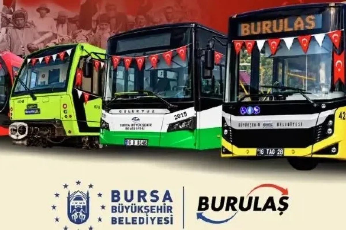 Bursalıların beklediği haber geldi! Ancak bir şart var