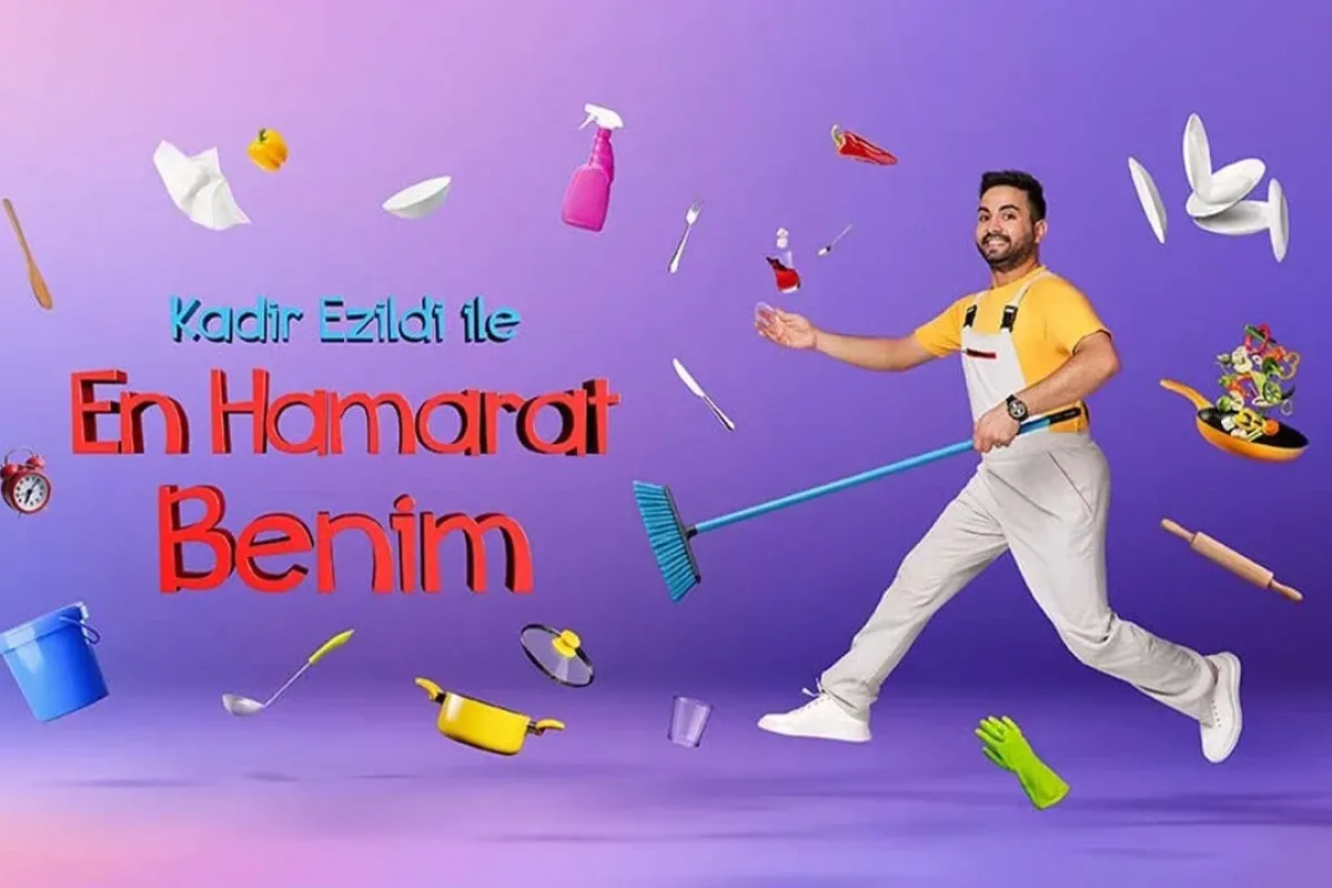 Kadir Ezildi ile En Hamarat Benim 27 Ekim'de Neden Yok?