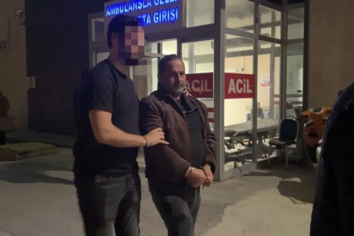 Kocaeli’de meclis üyesini öldüren zanlı Bursa’da yakalandı