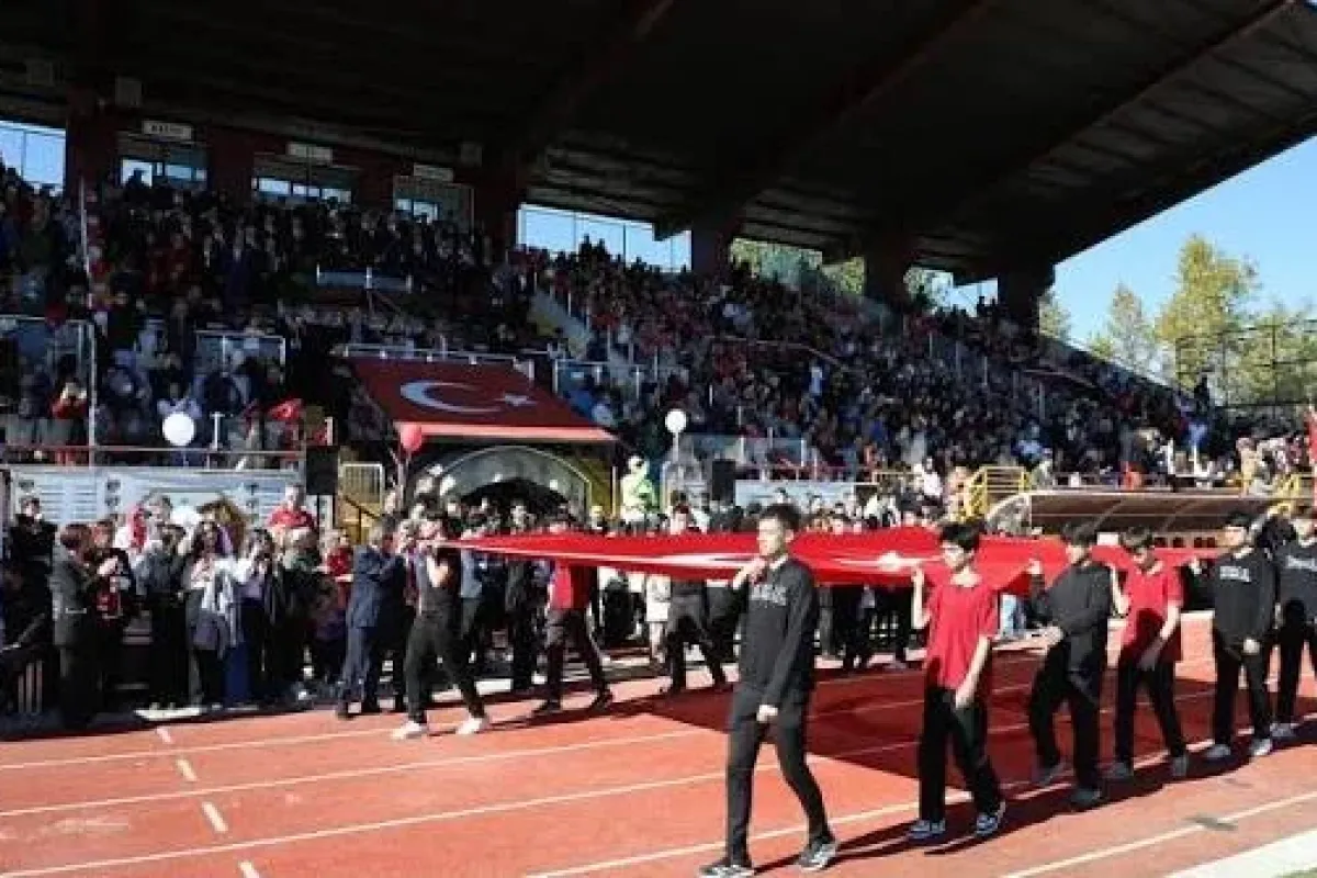 İnegöl'de 29 Ekim Kutlamalarının Yeri Değişti! İşte Yeni Adres