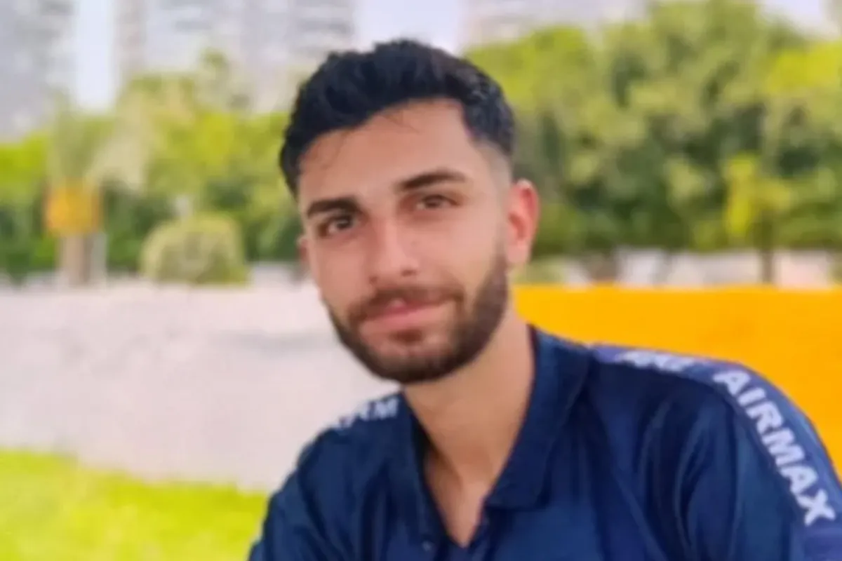 İnegöl'e Gelen 22 Yaşındaki Gençten Haber Alınamıyor!