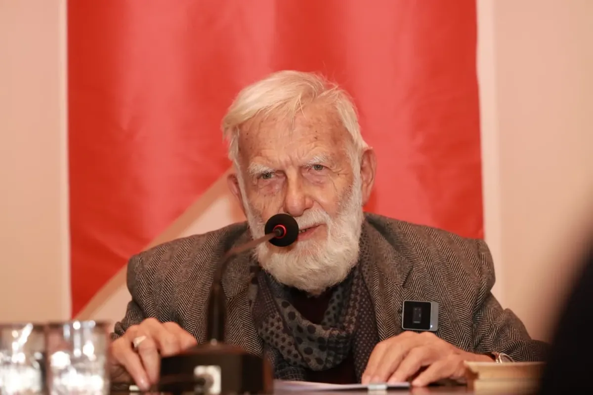 Osmangazi’de Yahya Kemal’in düşünce dünyası ele alındı