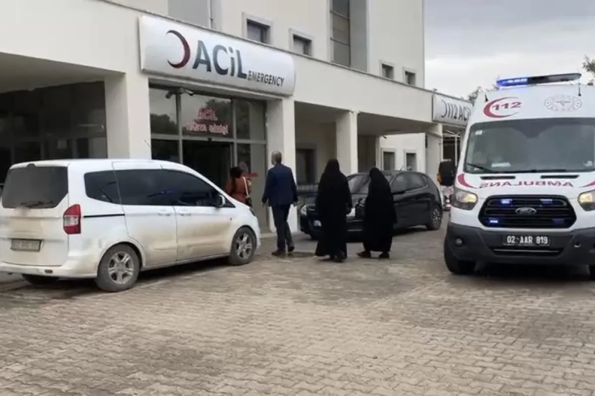İnşaatta korkunç olay! Küçük çocuk kurtarılamadı
