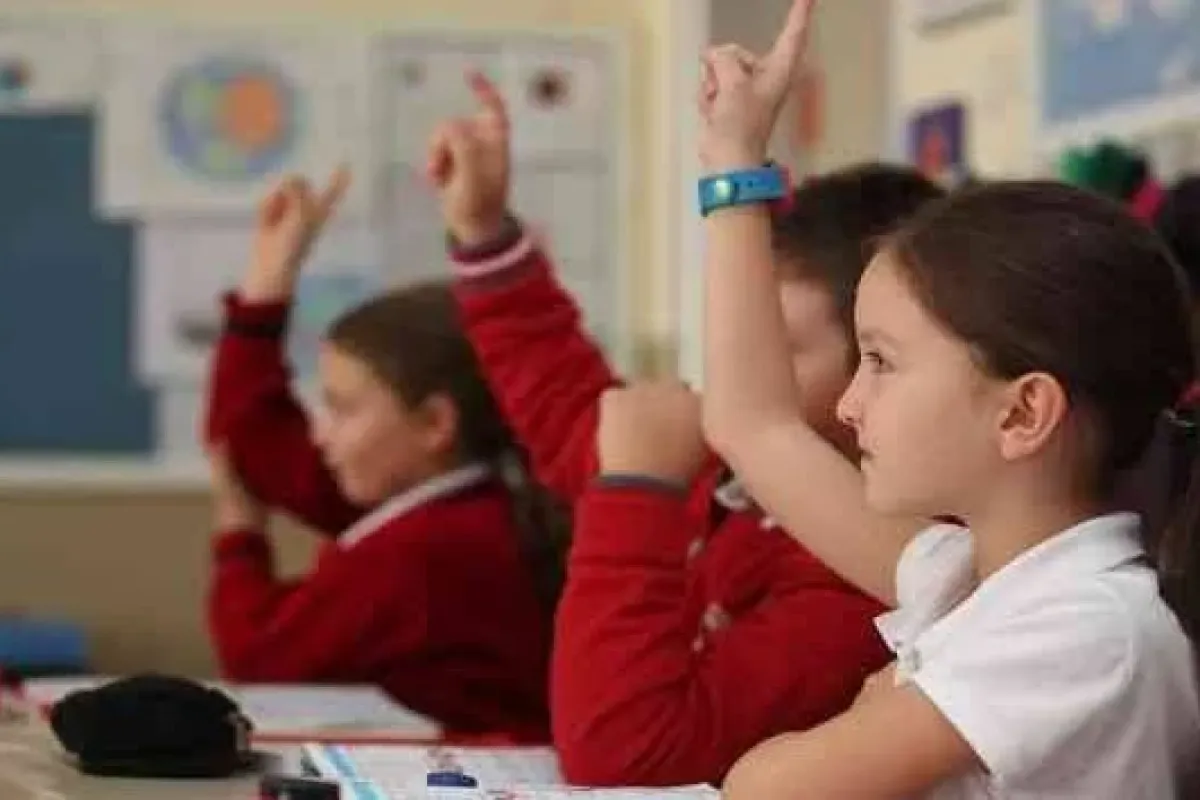 İlkokullarda Sistem Değişebilir! Bakan Tekin Açıkladı