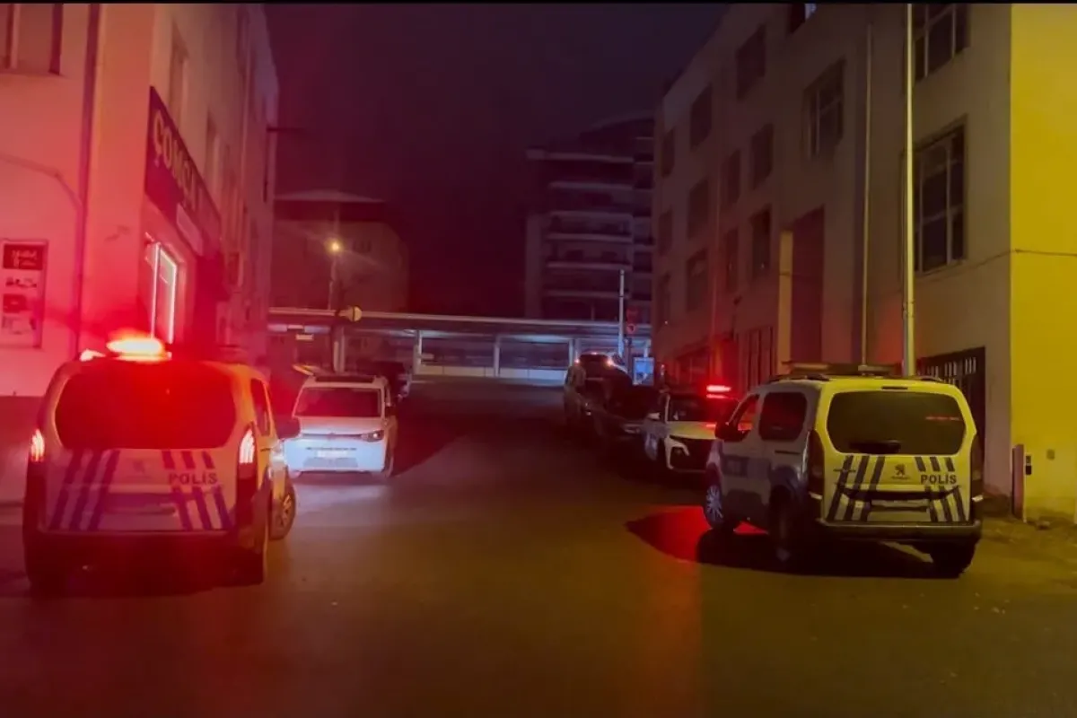 Bursa’da husumetli kavgası kanlı bitti: 8 kurşunla vurulan kişi hayatını kaybetti