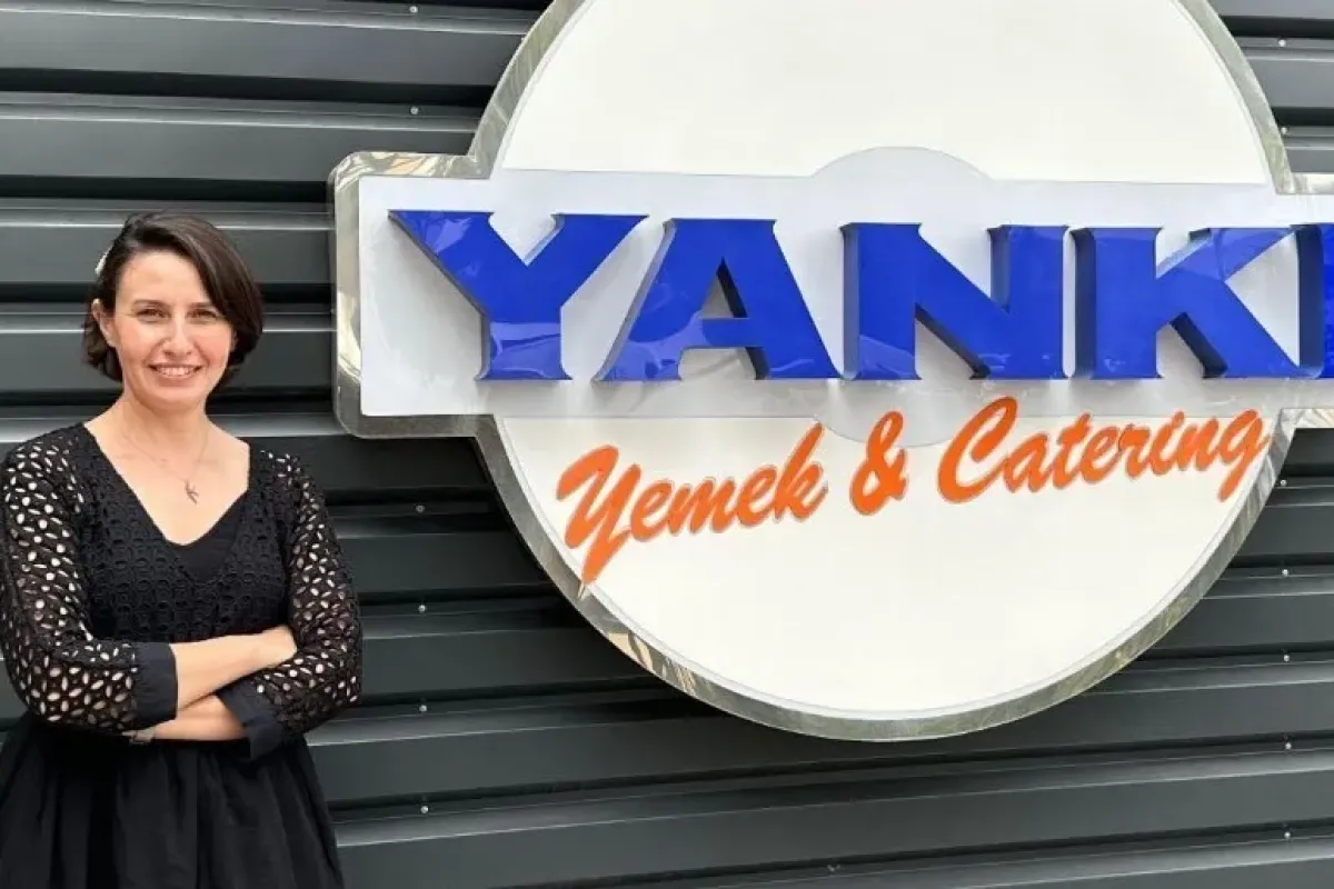 Yankı Yemek’e FSSC 22000 belgesi