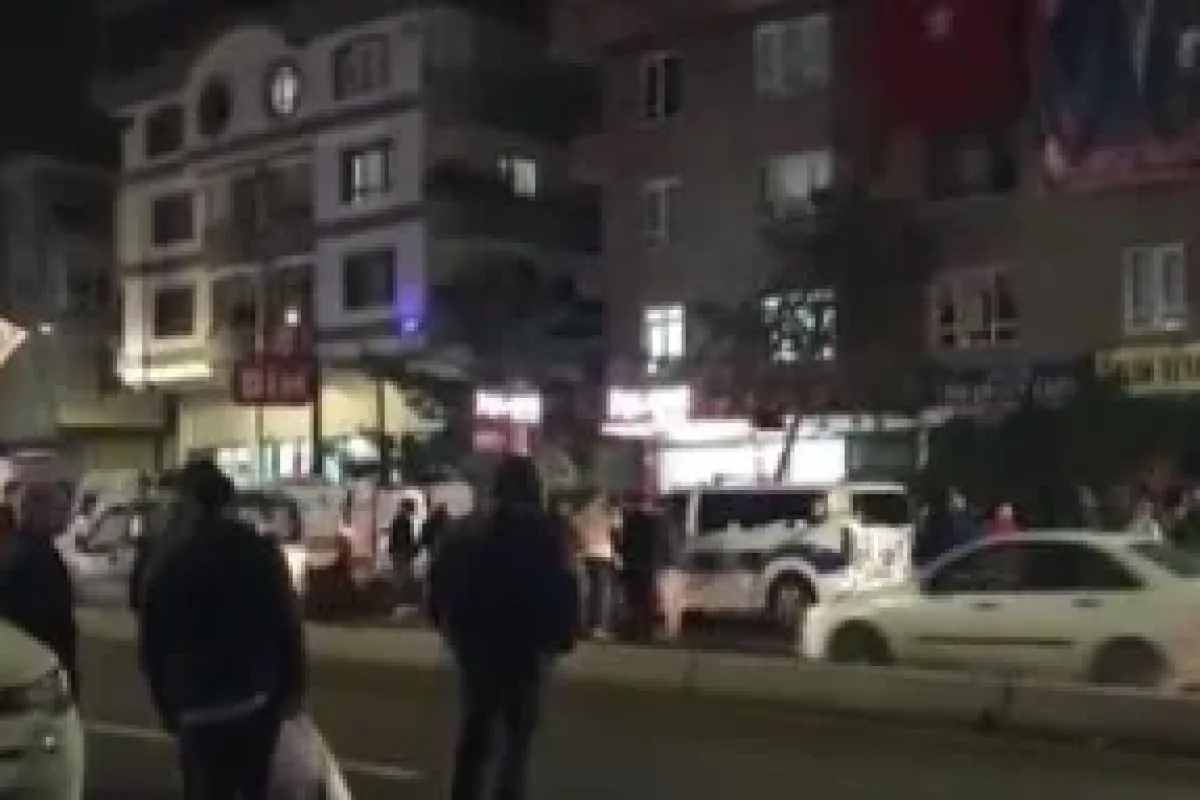 Hamile kızını ve 34 yaş büyük sevgilisini öldürdü