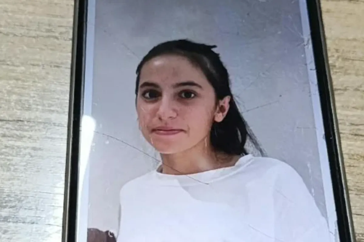 İnegöl'de İş Görüşmesine Giden 17 Yaşındaki Genç Kız Her Yerde Aranıyor!