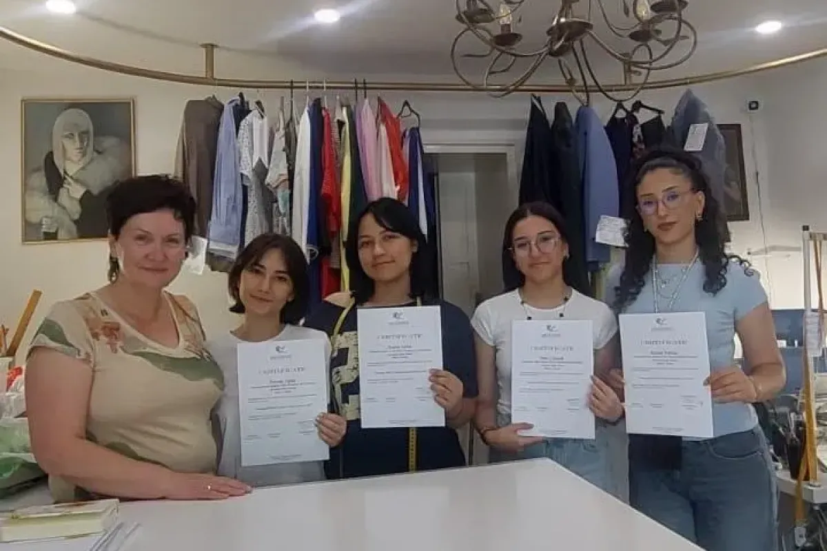 Bursa’dan Avrupa’ya uzanan eğitim köprüsü