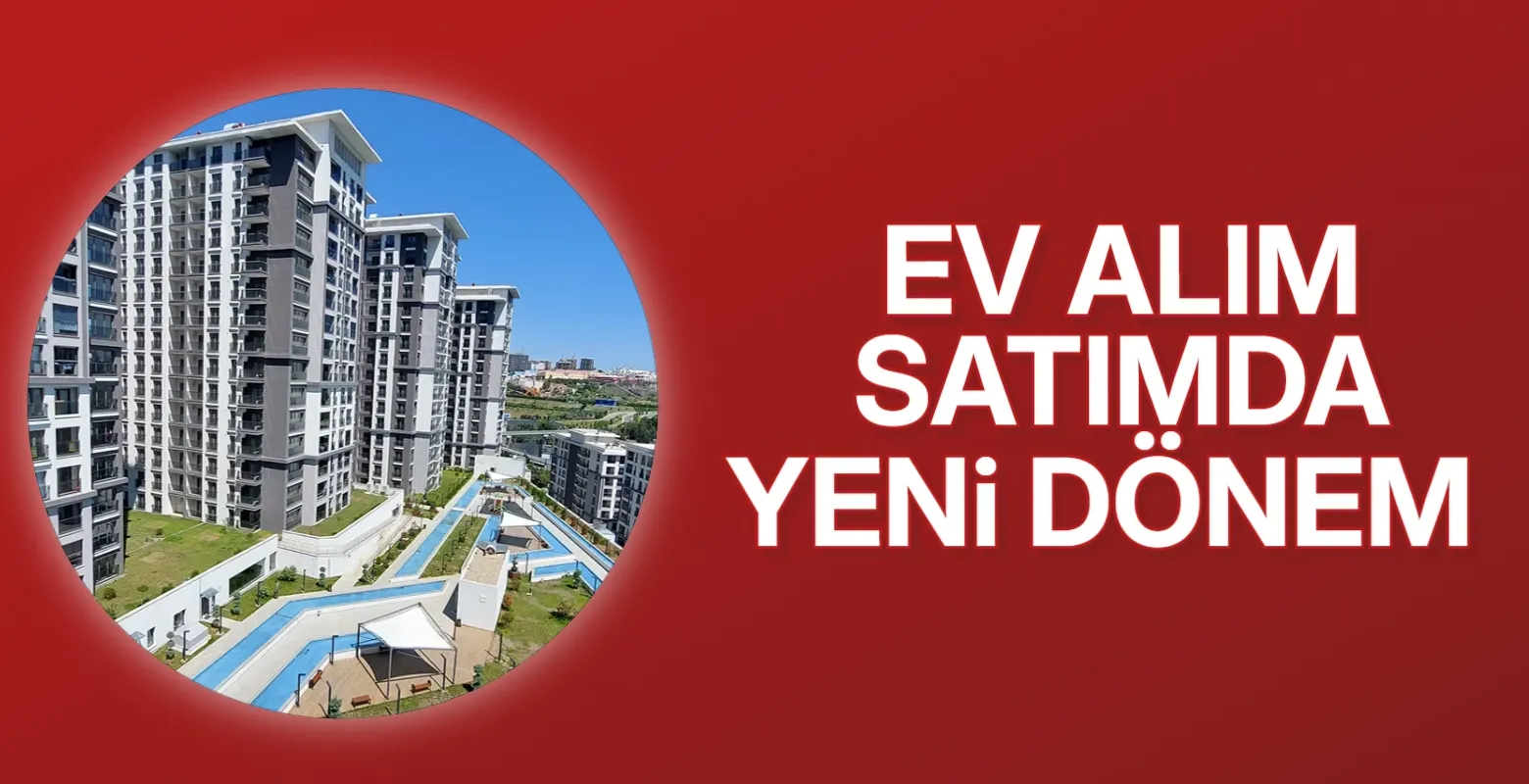 Gayrimenkul satışlarında Güvenli Ödeme Sistemi zorunlu oluyor