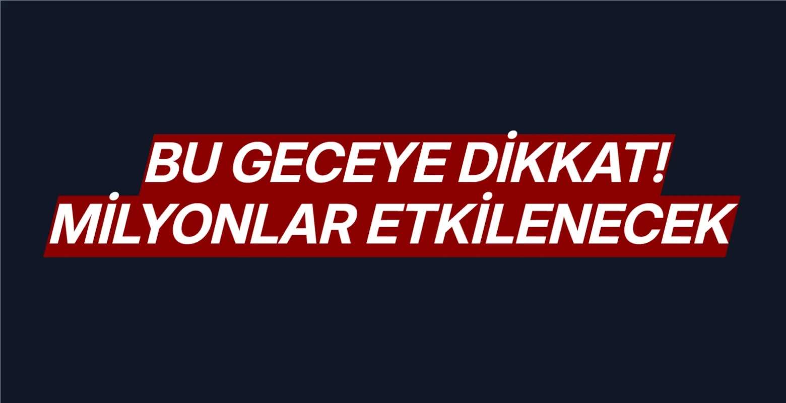 e-Devlet sistemi ne zaman kapanacak? e-Devlet giriş sorunu