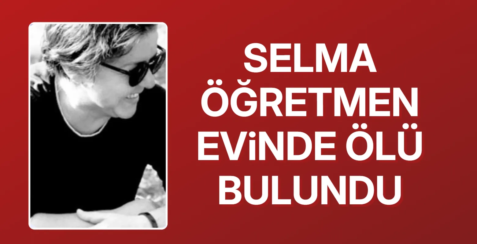 İnegöl’de fen bilimleri öğretmeni evinde ölü bulundu
