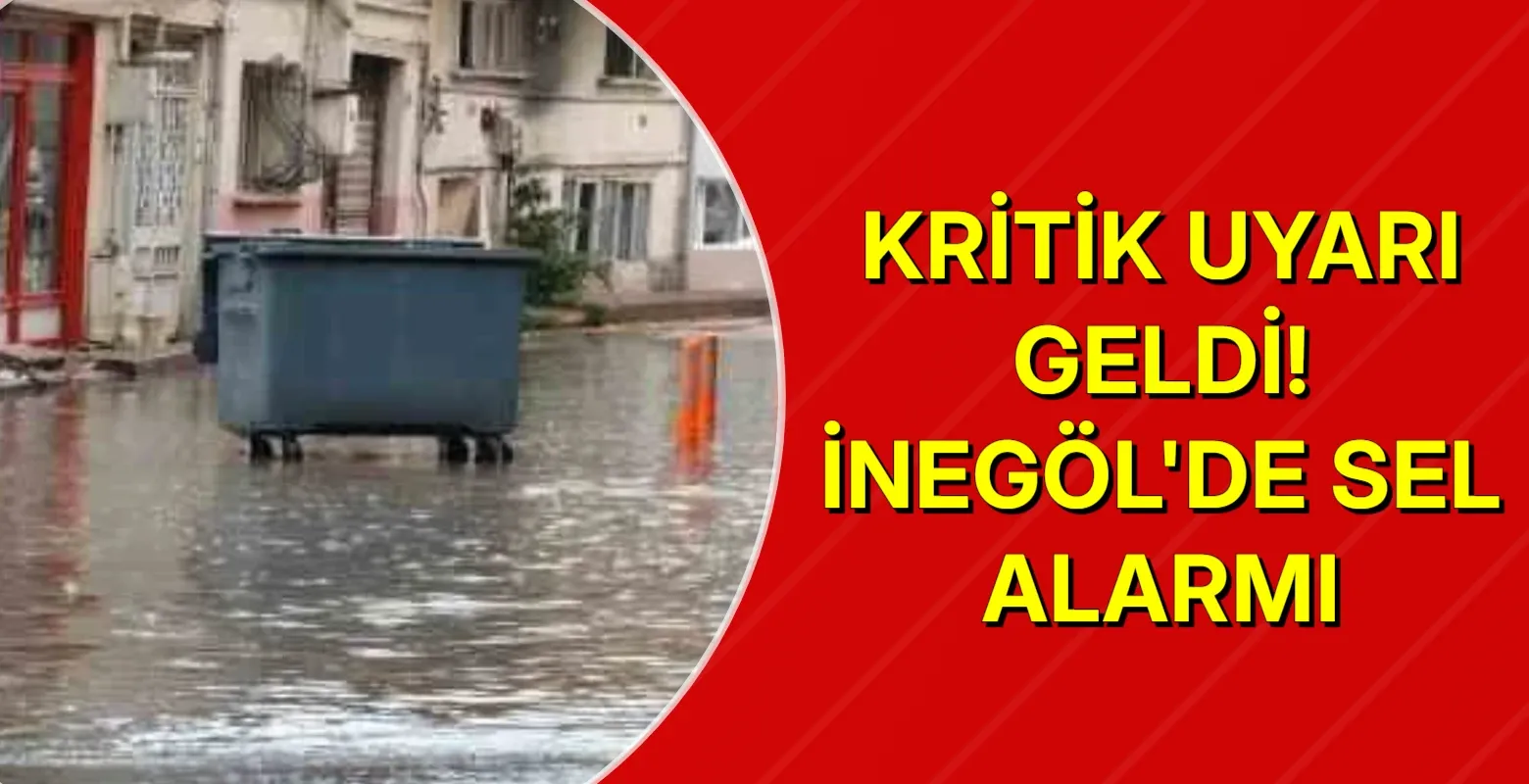 Marmara’da kuvvetli yağış alarmı!