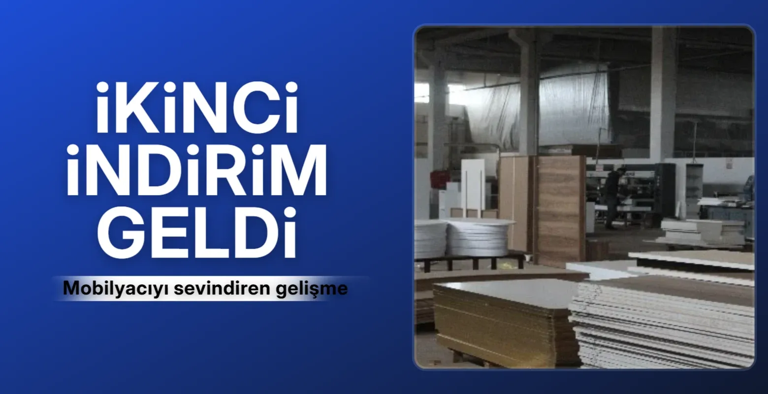 Sünger fiyatlarına iki hafta üst üste ikinci indirim yapıldı