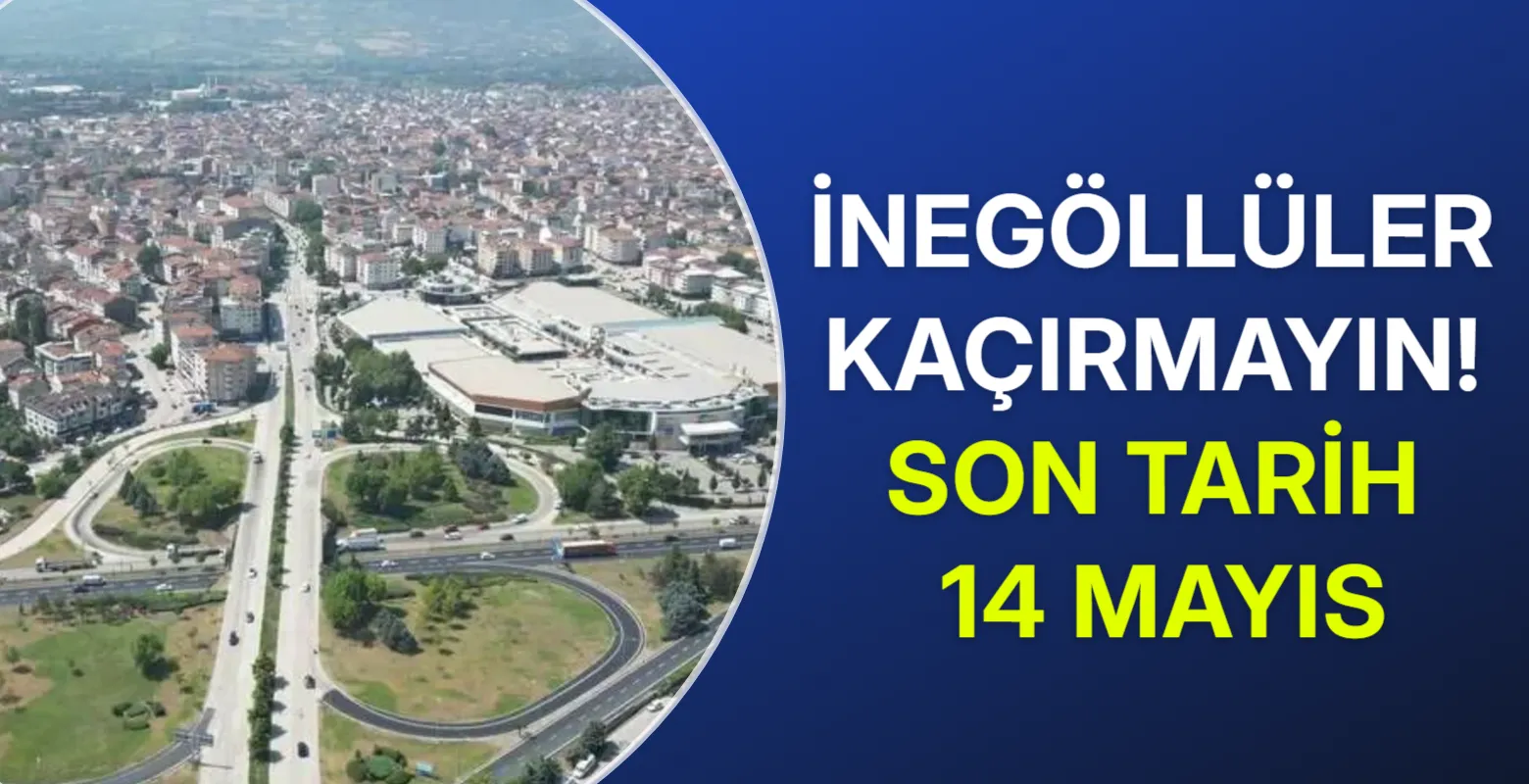 İnegöl’de Gençlik Haftası Doğa Yürüyüşü İçin Kayıtlar Başladı
