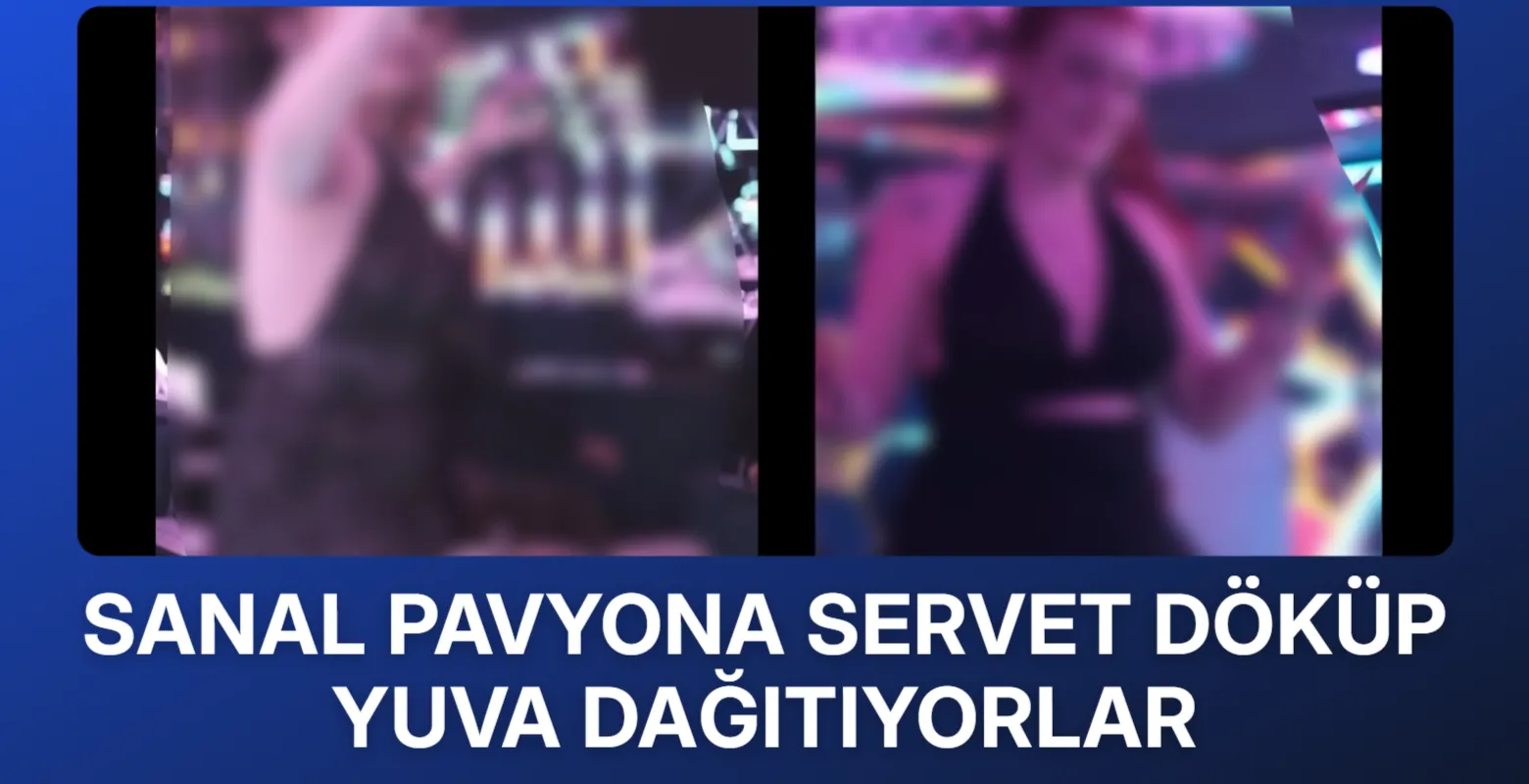 TikTok Yayınlarında Büyük Para Trafiği! Gecede 500 Bin TL