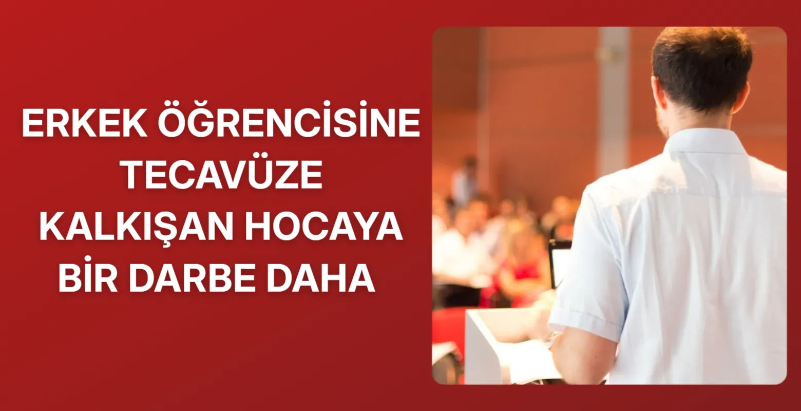 Kastamonu Üniversitesinden Tutuklanan Personel İçin Açıklama Geldi